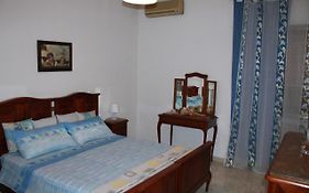 Appartamento in villa